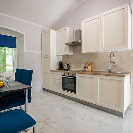 Studio Apartment Jemi Pula Exterior foto