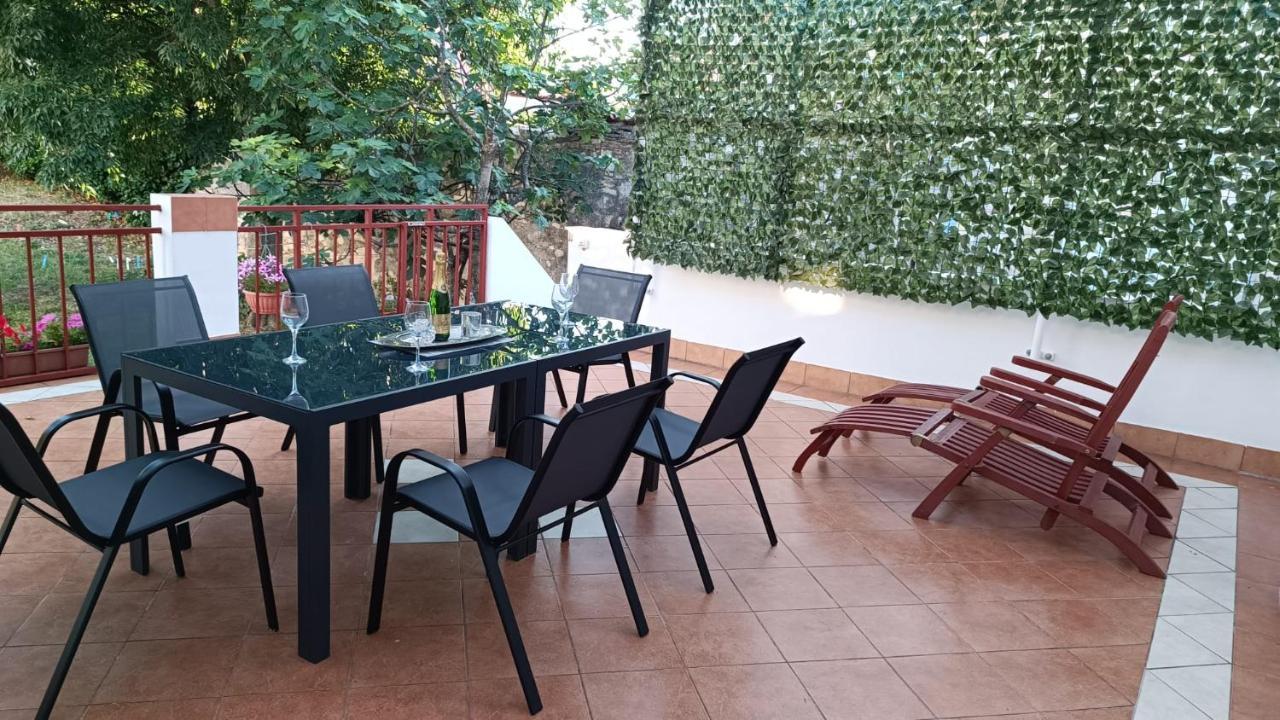 Studio Apartment Jemi Pula Exterior foto