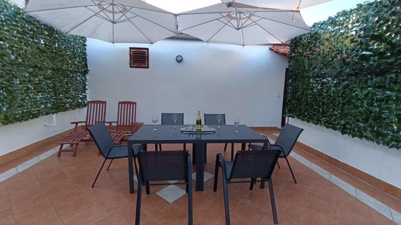 Studio Apartment Jemi Pula Exterior foto
