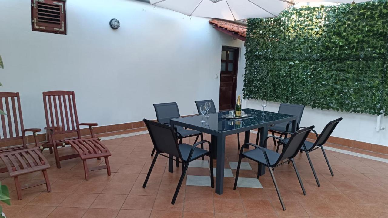 Studio Apartment Jemi Pula Exterior foto