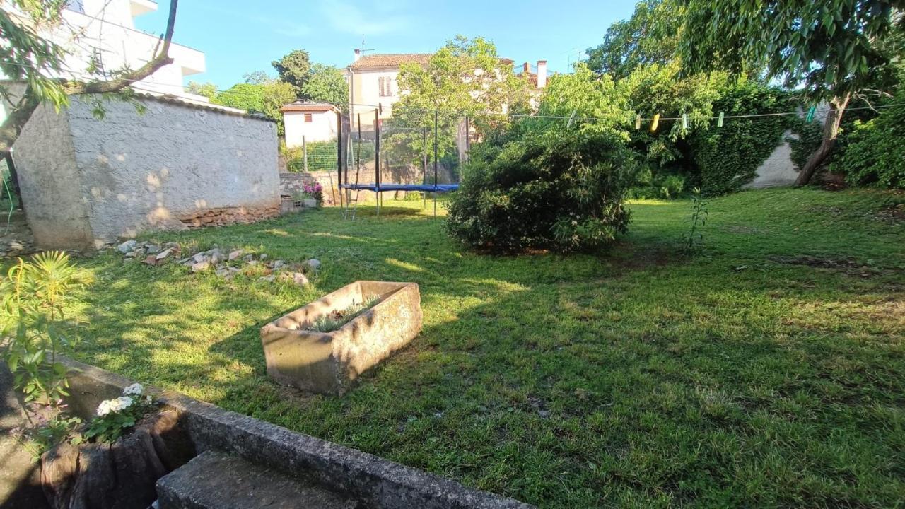 Studio Apartment Jemi Pula Exterior foto