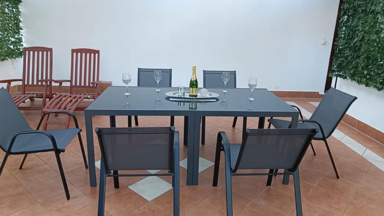 Studio Apartment Jemi Pula Exterior foto