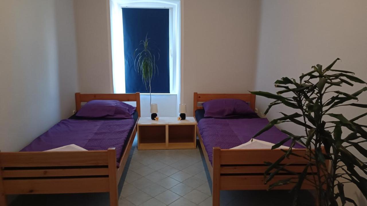 Studio Apartment Jemi Pula Exterior foto