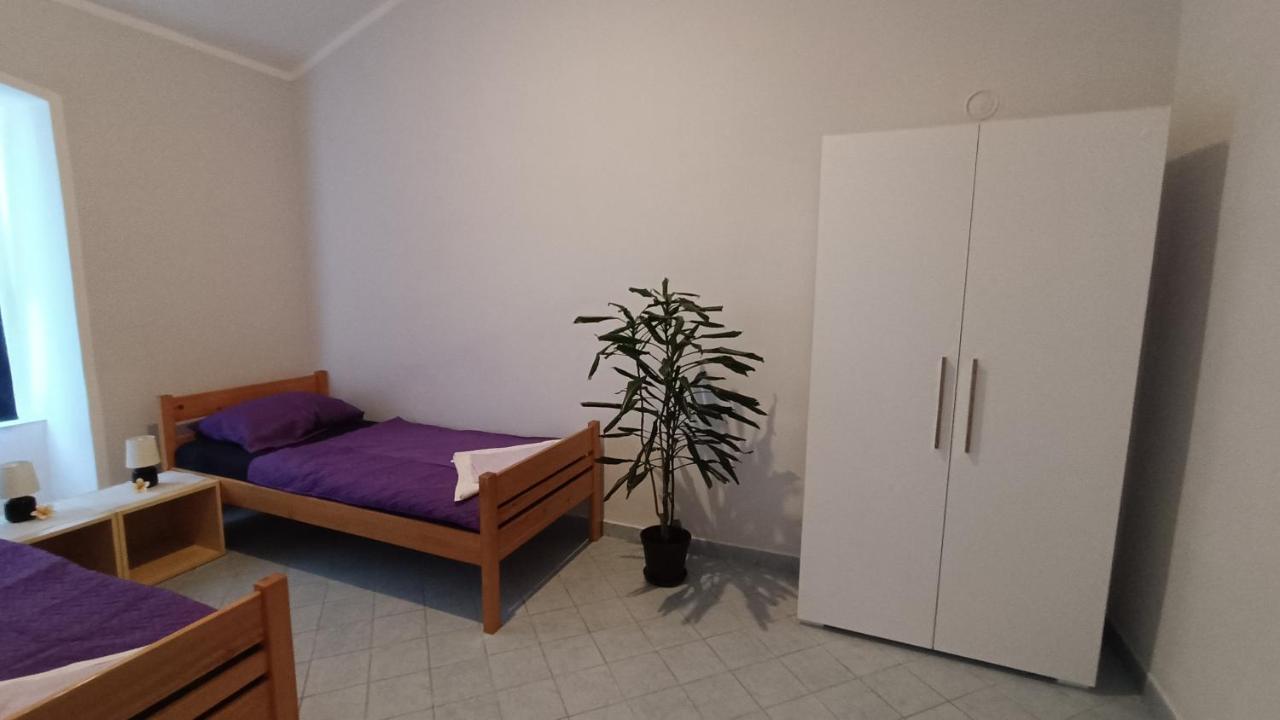 Studio Apartment Jemi Pula Exterior foto