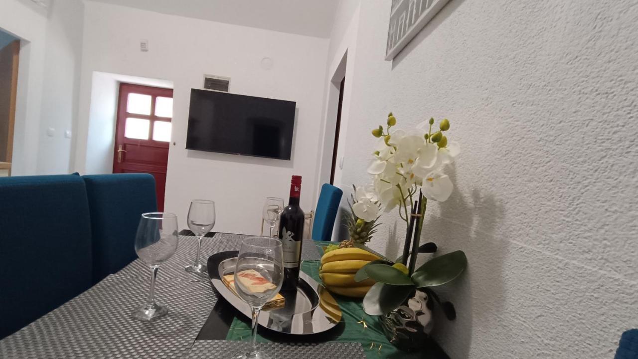 Studio Apartment Jemi Pula Exterior foto