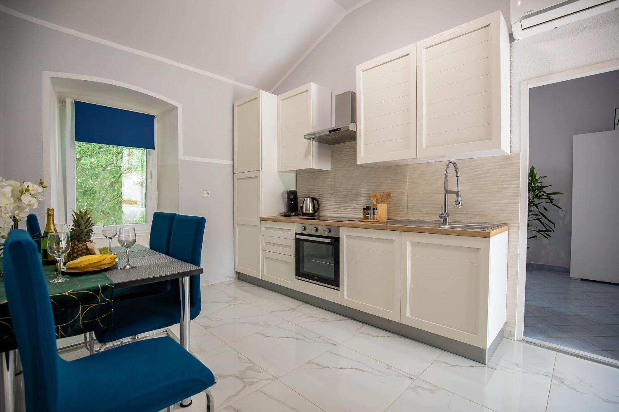 Studio Apartment Jemi Pula Exterior foto
