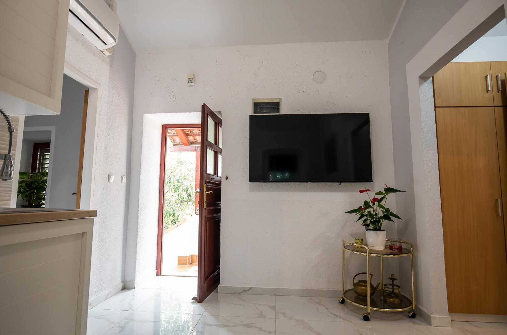 Studio Apartment Jemi Pula Exterior foto
