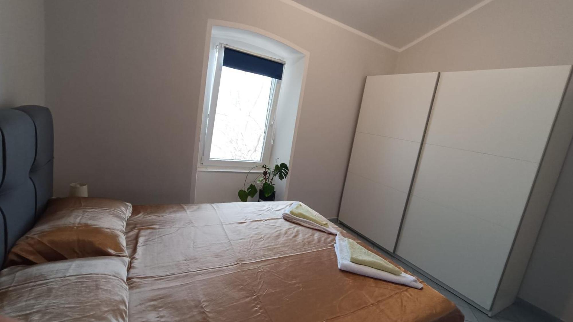 Studio Apartment Jemi Pula Exterior foto