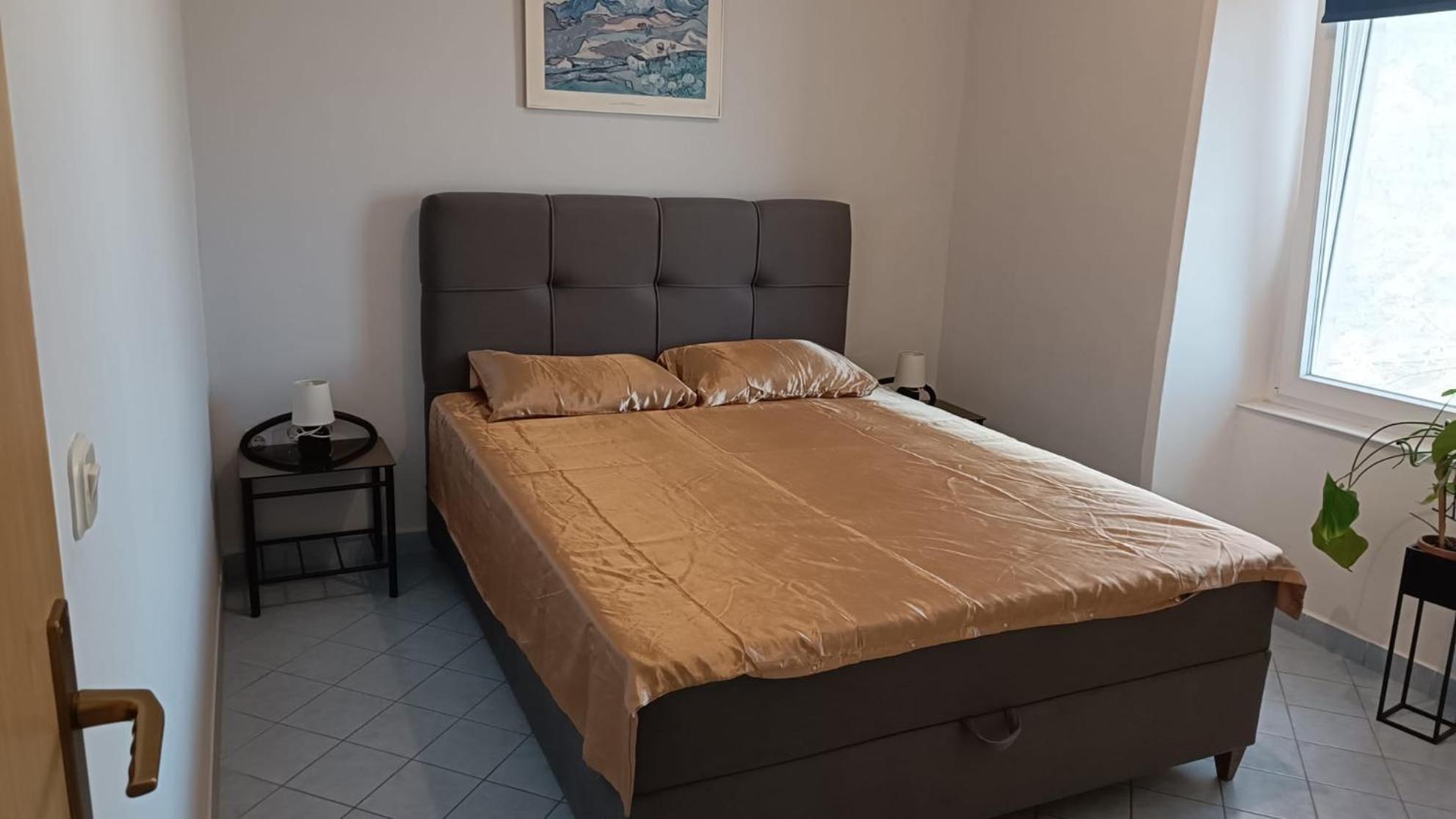 Studio Apartment Jemi Pula Exterior foto