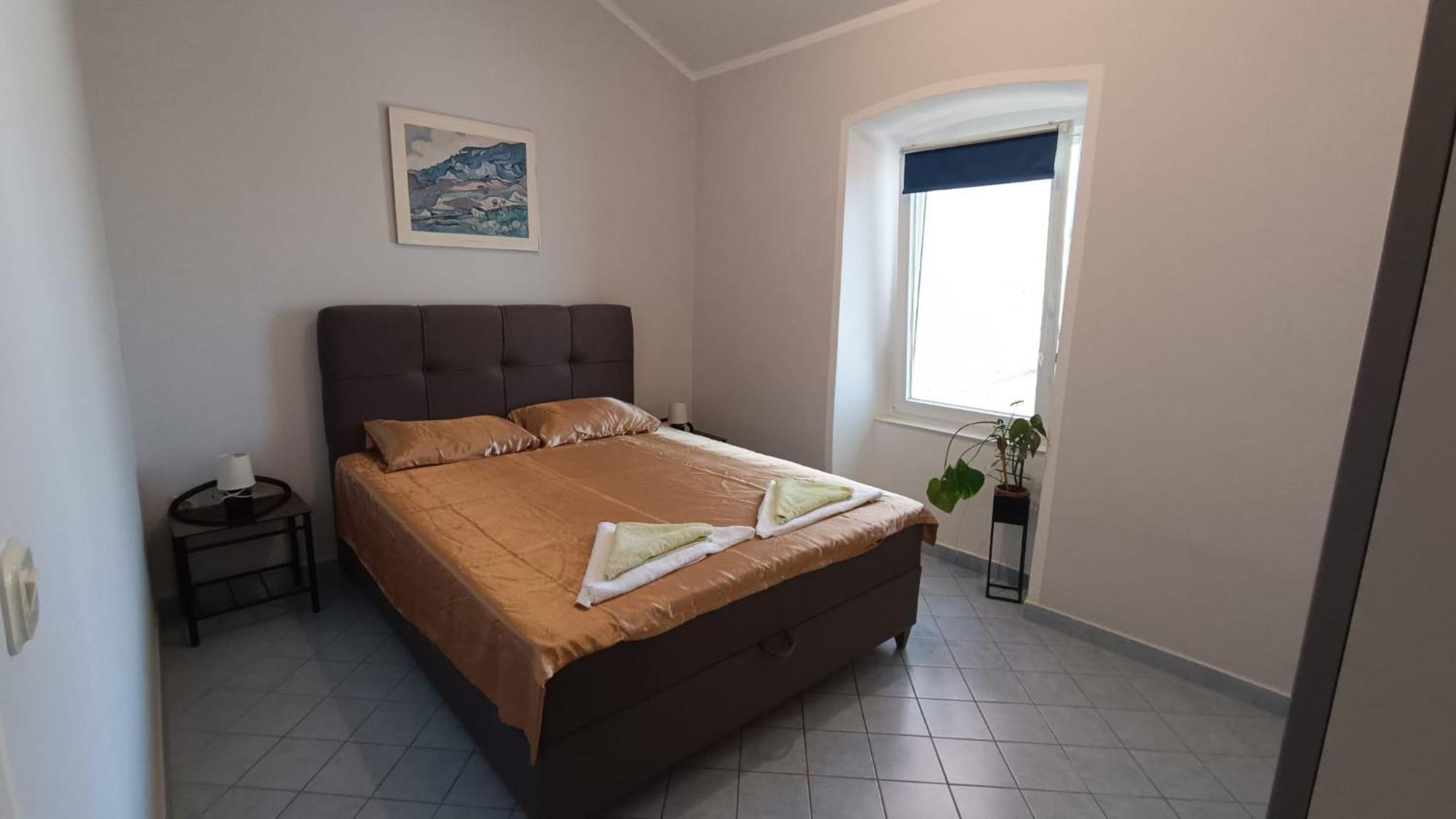 Studio Apartment Jemi Pula Exterior foto